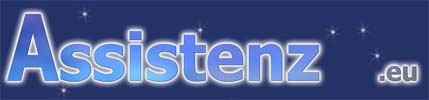 Logo Assistenz Europa